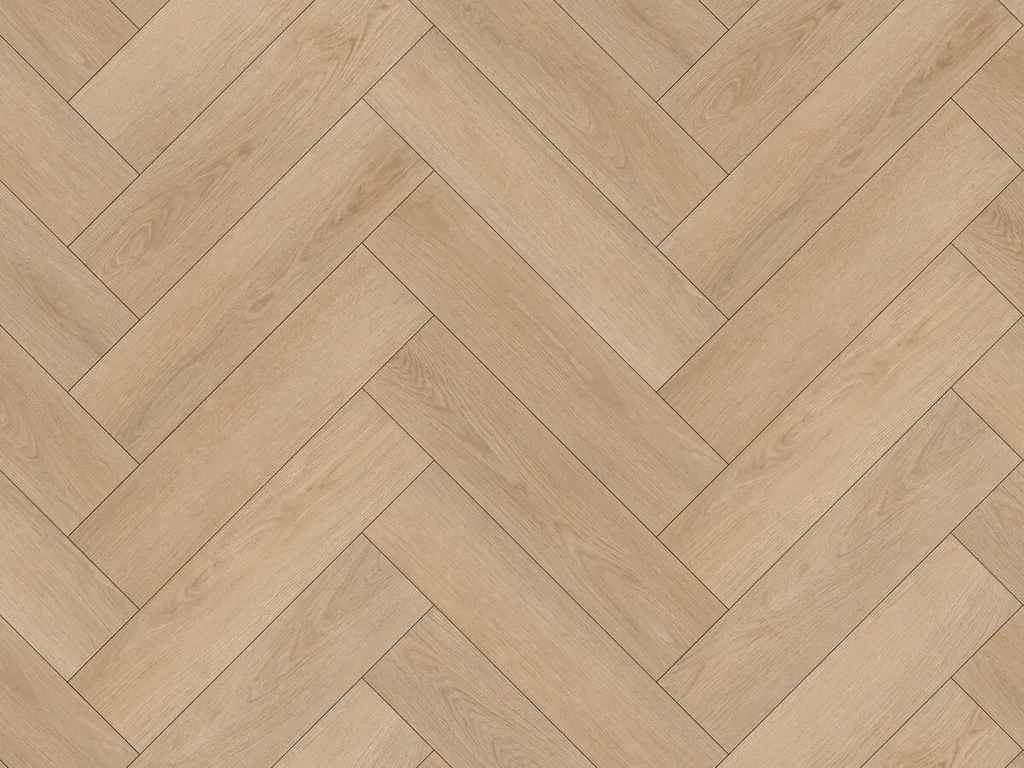 [WD-207-HB] WD-207-HB / Desert Oak Visgraat Click