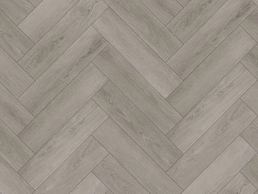 [WD-205-HB] WD-205-HB / Bosland Oak Visgraat Click