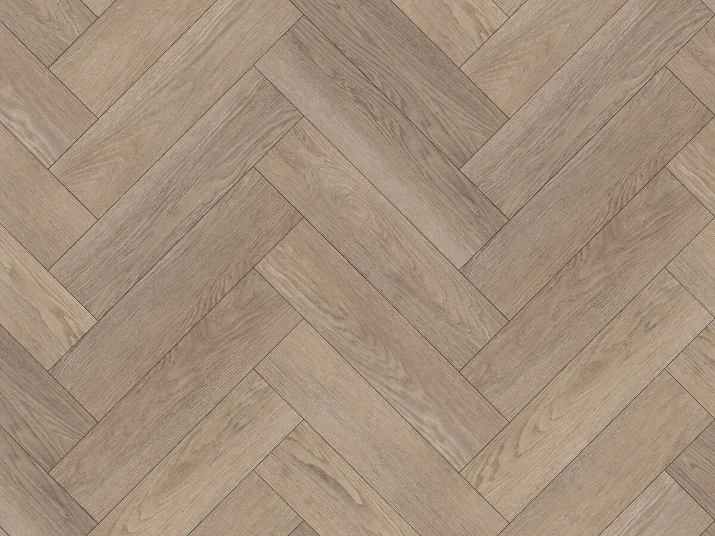 [WD-202-HB] WD-202-HB / Dominicano Oak Visgraat Click