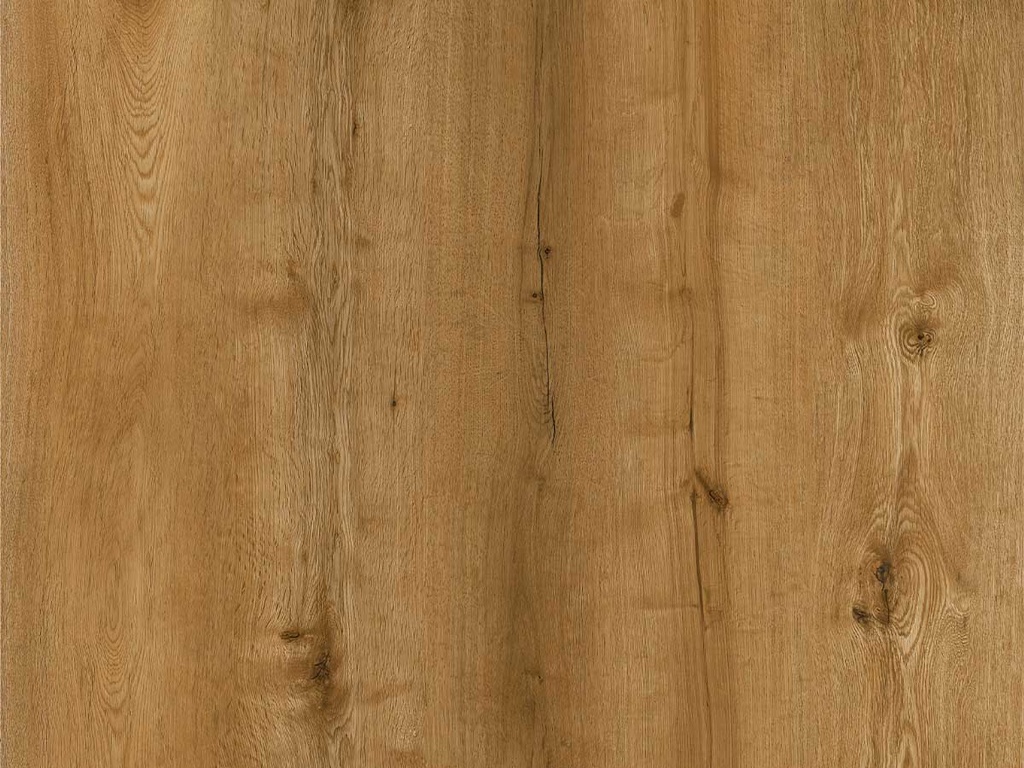 GR-501-PL / Gold Oak Plank Click
