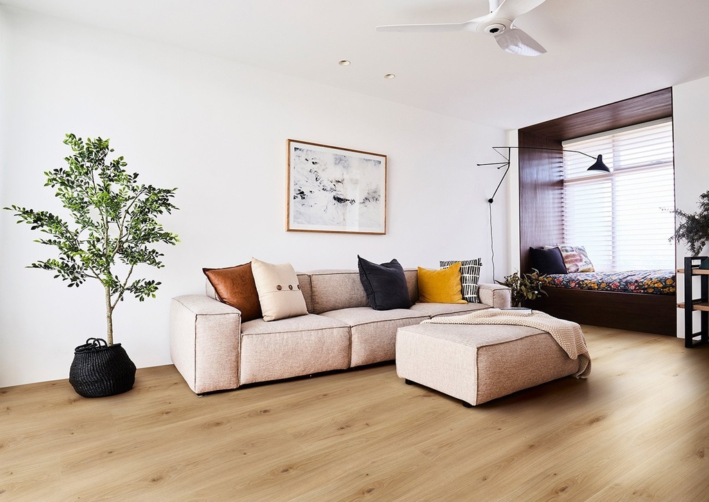 Balterio Sahara Eiken 