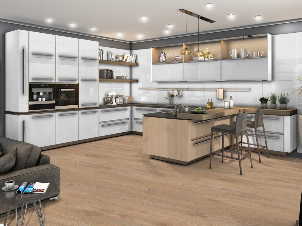 [PRK907] Ural PRK907